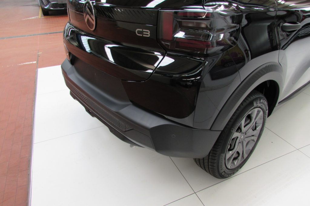 CITROEN C3 PureTech 100 S&S You - 14