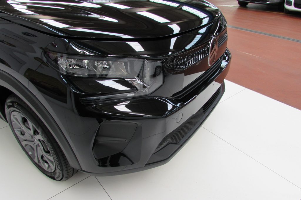 CITROEN C3 PureTech 100 S&S You - 16