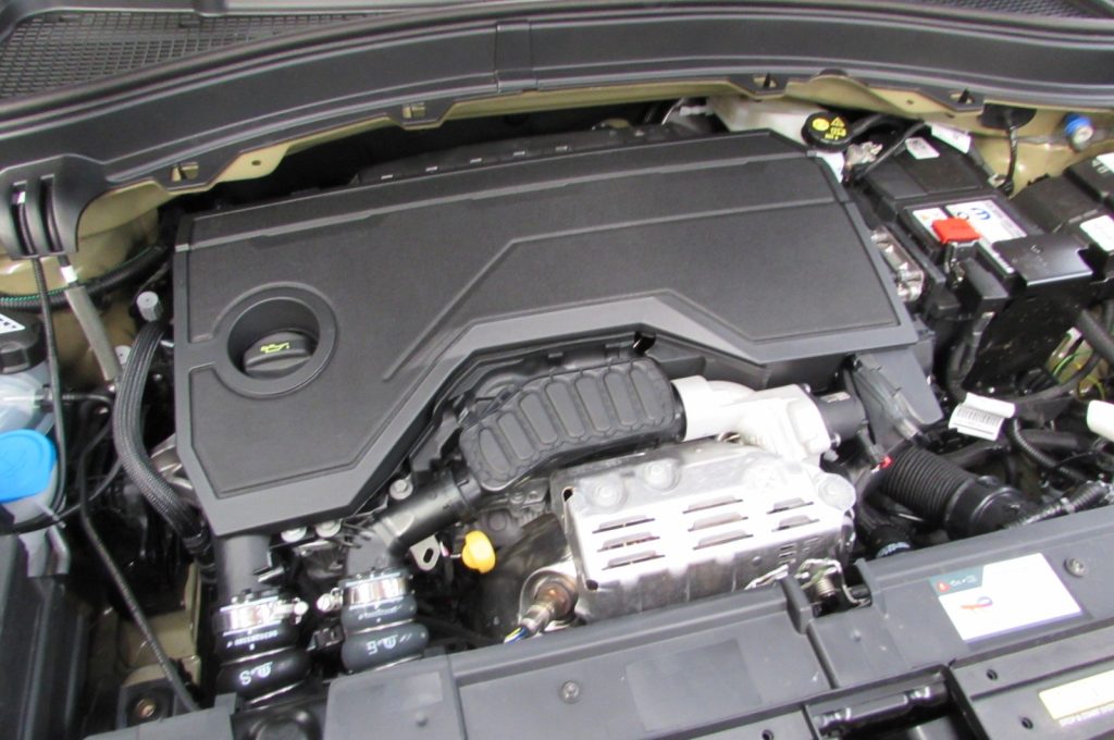 CITROEN C3 PureTech 100 S&S You - 17