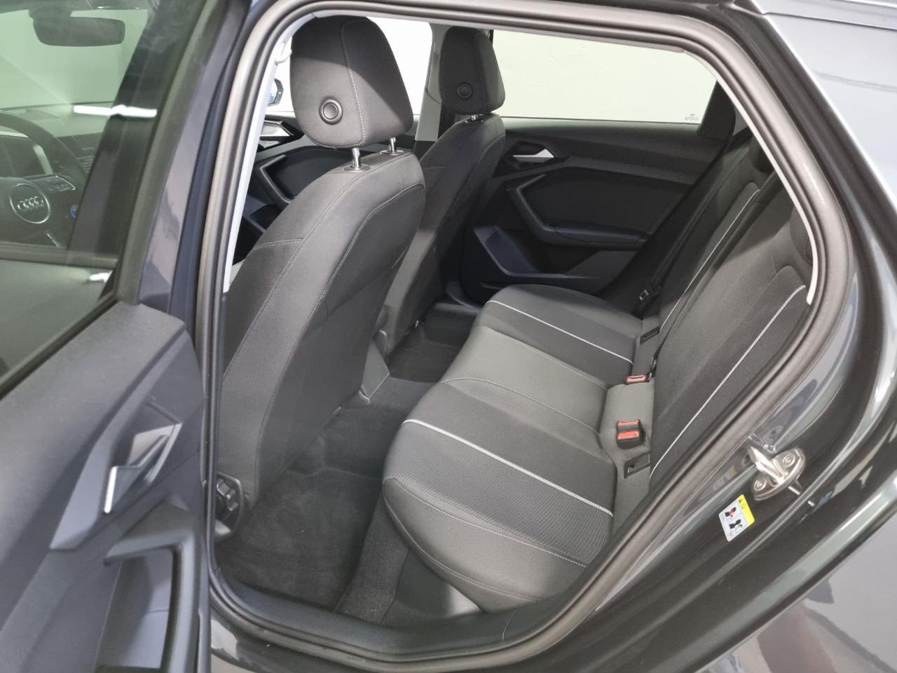 AUDI A1 SPB 25 TFSI S tronic Admired - 10
