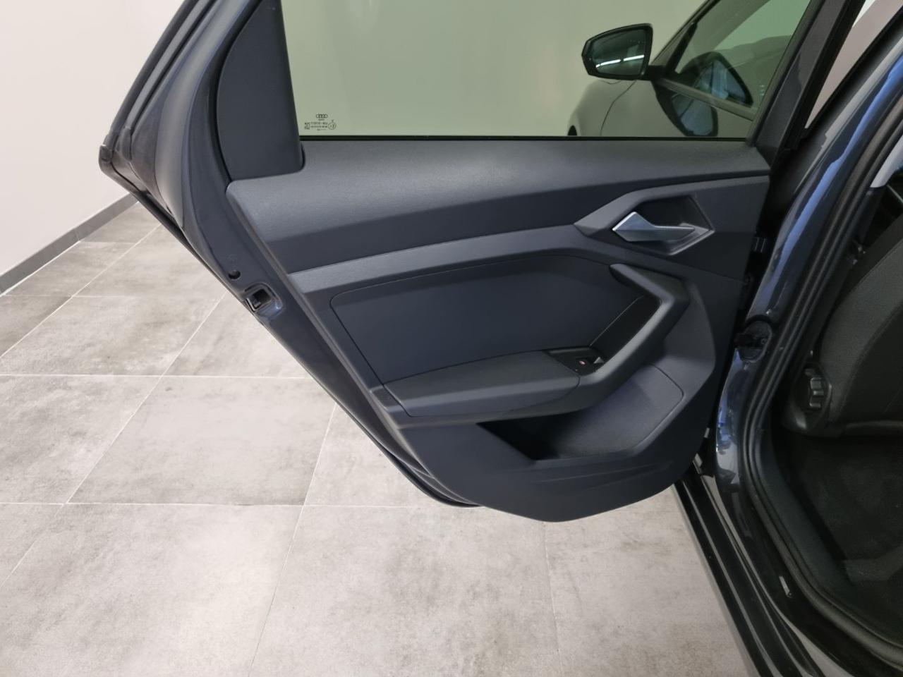 AUDI A1 SPB 25 TFSI S tronic Admired - 20