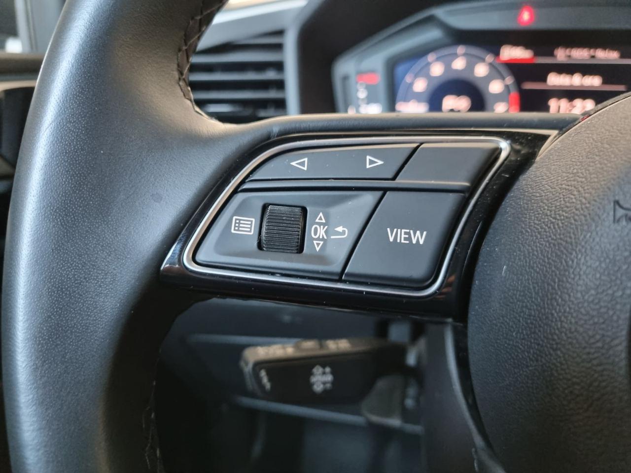 AUDI A1 SPB 25 TFSI S tronic Admired - 30