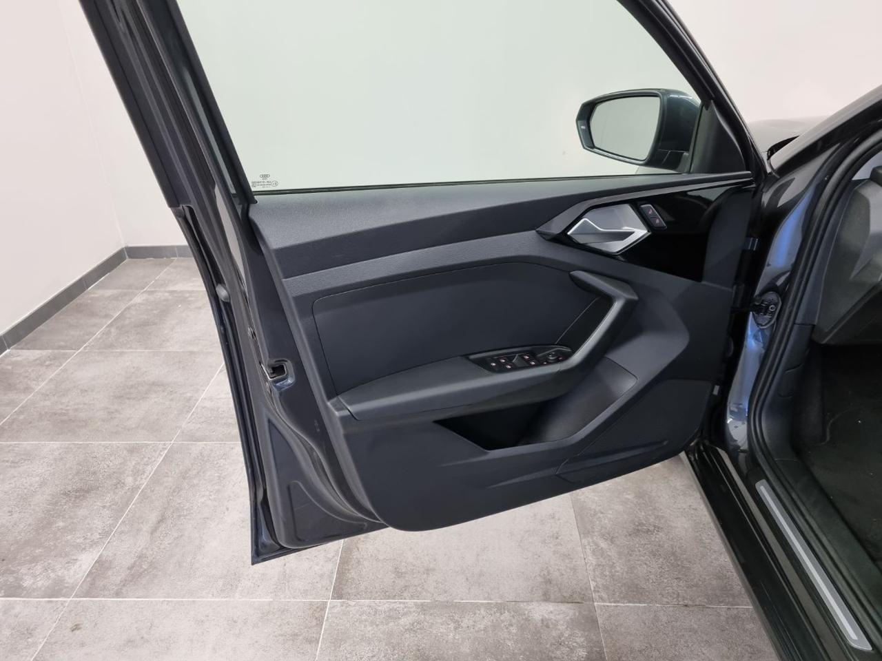 AUDI A1 SPB 25 TFSI S tronic Admired - 19