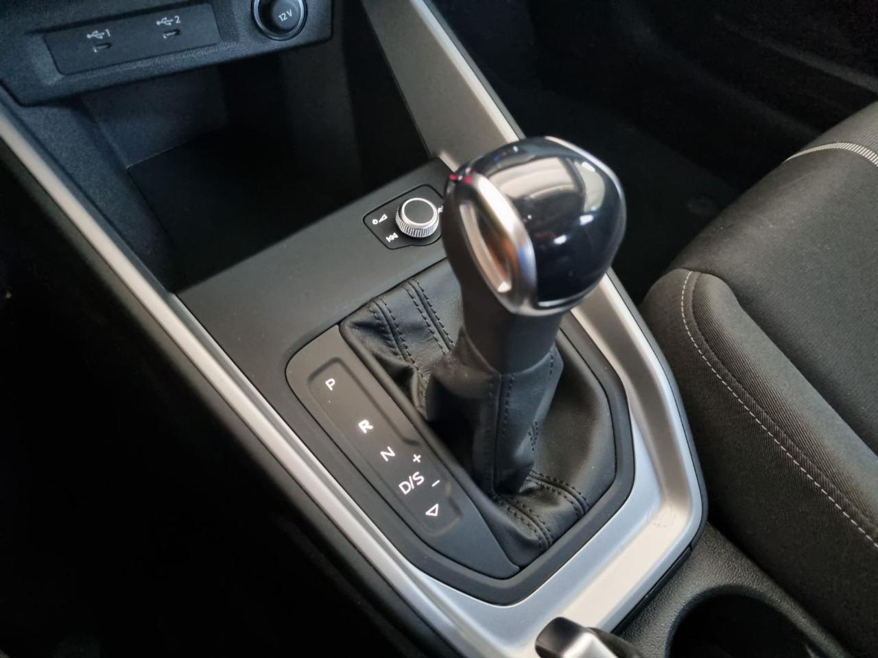 AUDI A1 SPB 25 TFSI S tronic Admired - 12