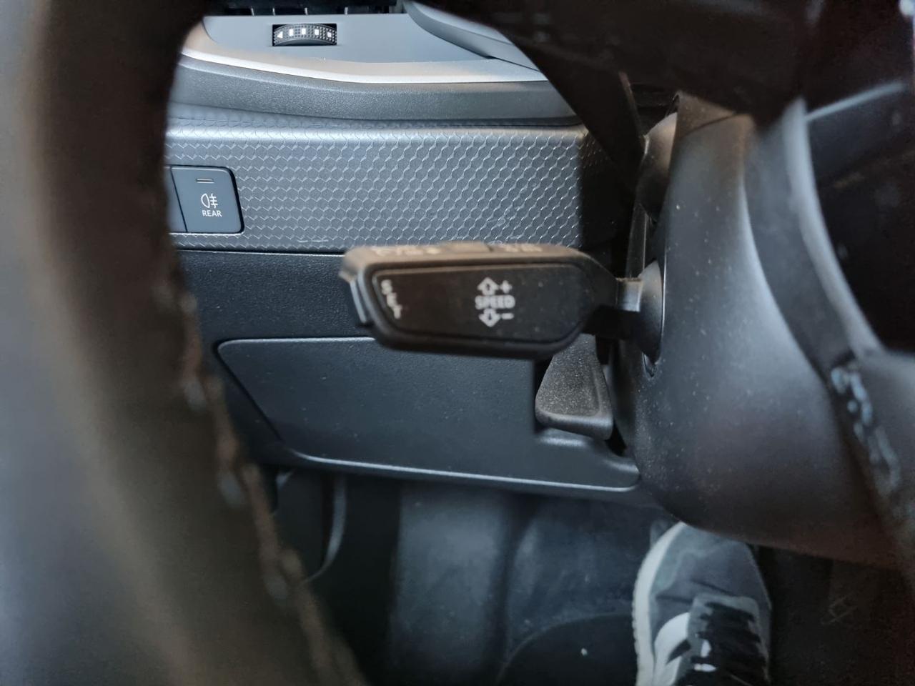 AUDI A1 SPB 25 TFSI S tronic Admired - 31