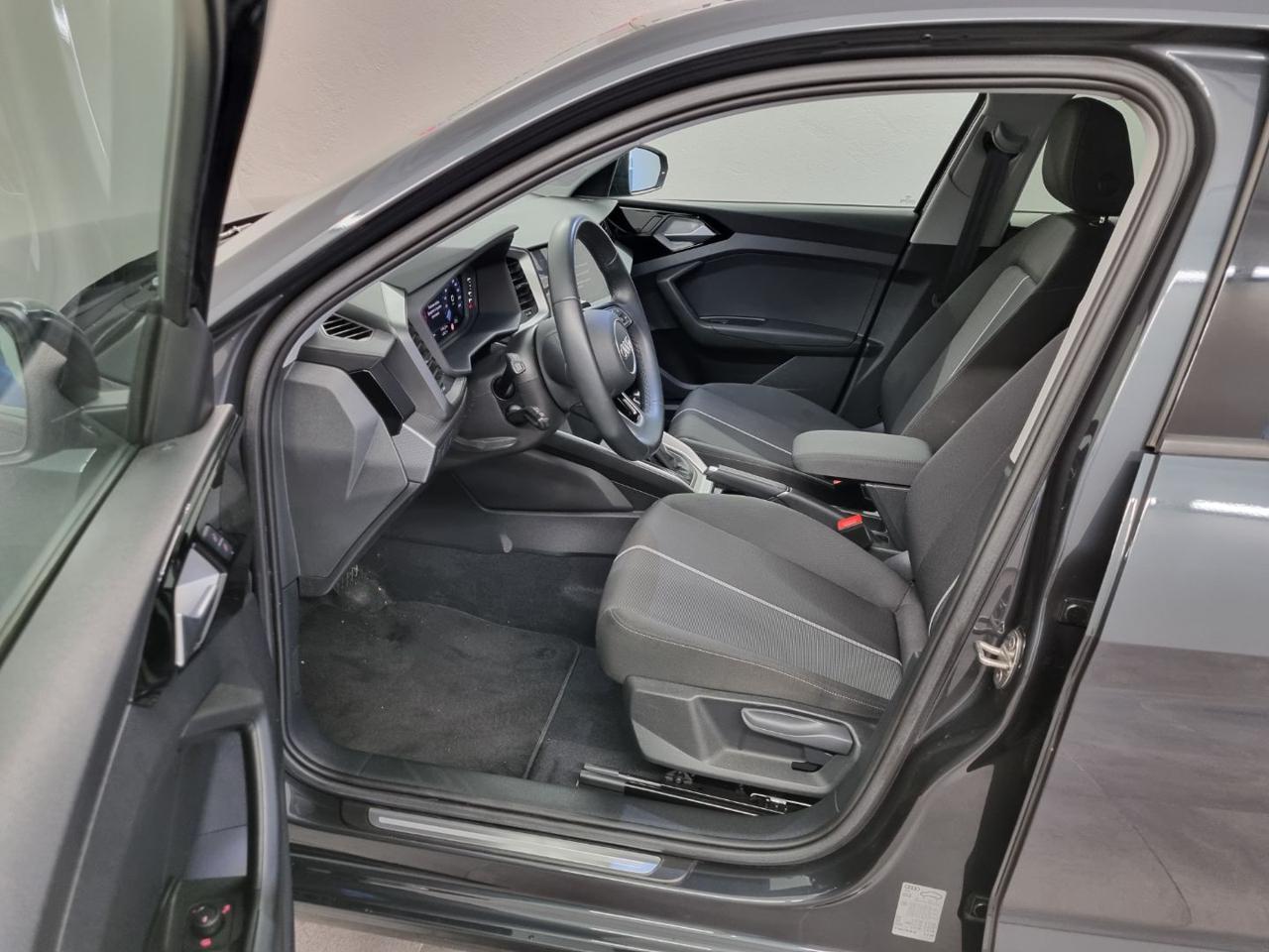 AUDI A1 SPB 25 TFSI S tronic Admired - 8