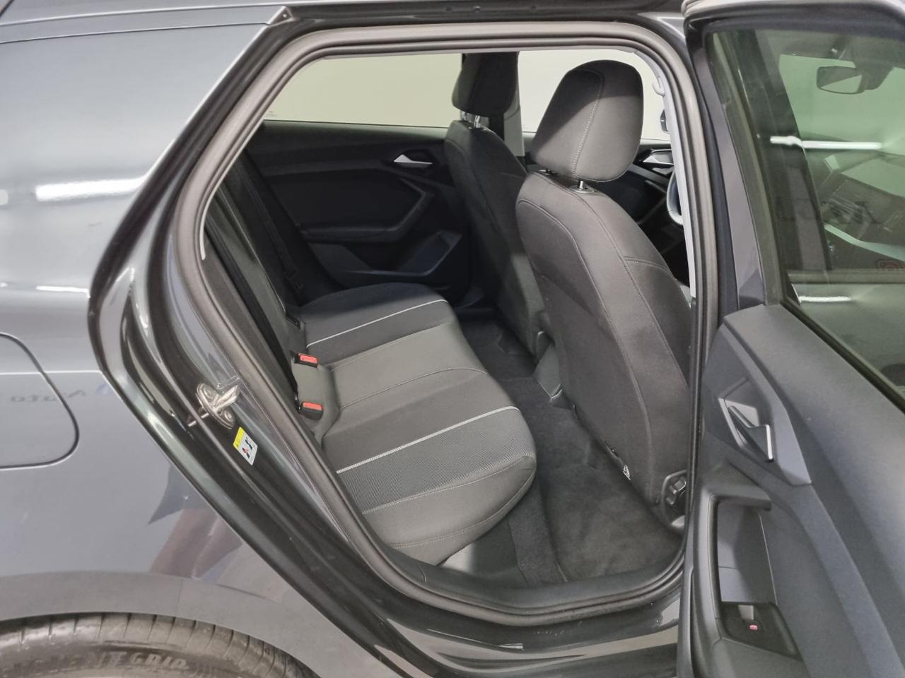 AUDI A1 SPB 25 TFSI S tronic Admired - 21