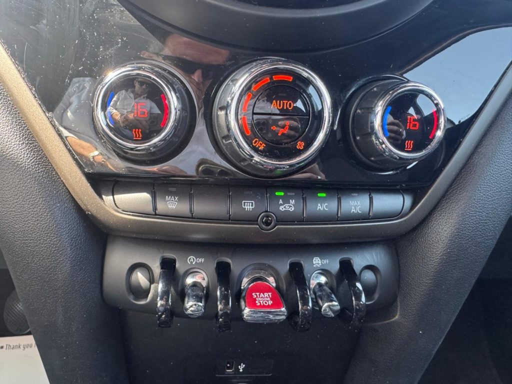 MINI Countryman 1.5 One D Boost - 10