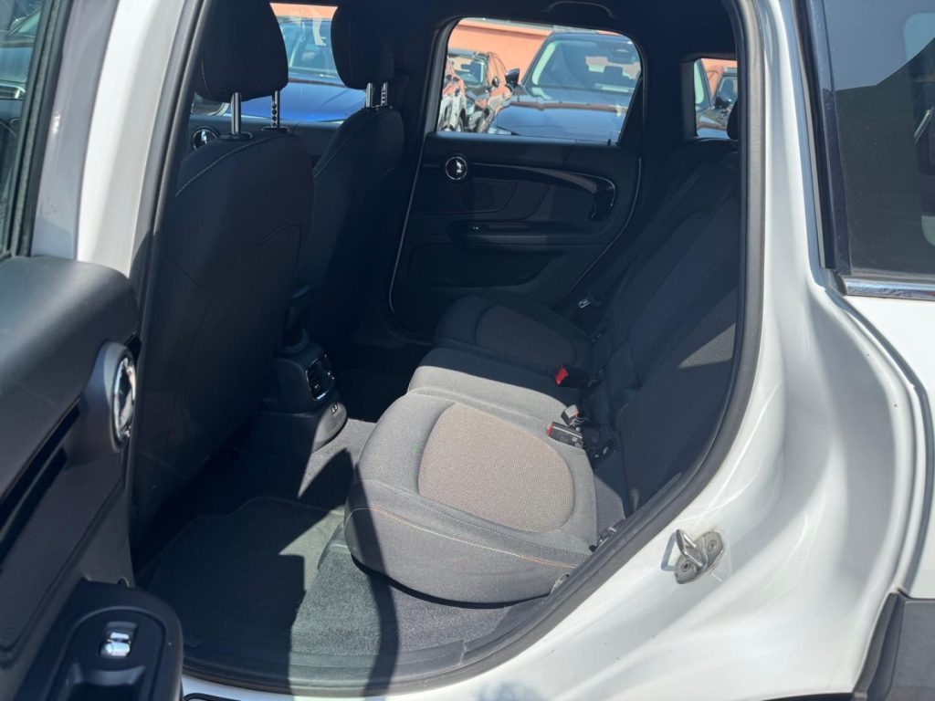 MINI Countryman 1.5 One D Boost - 18