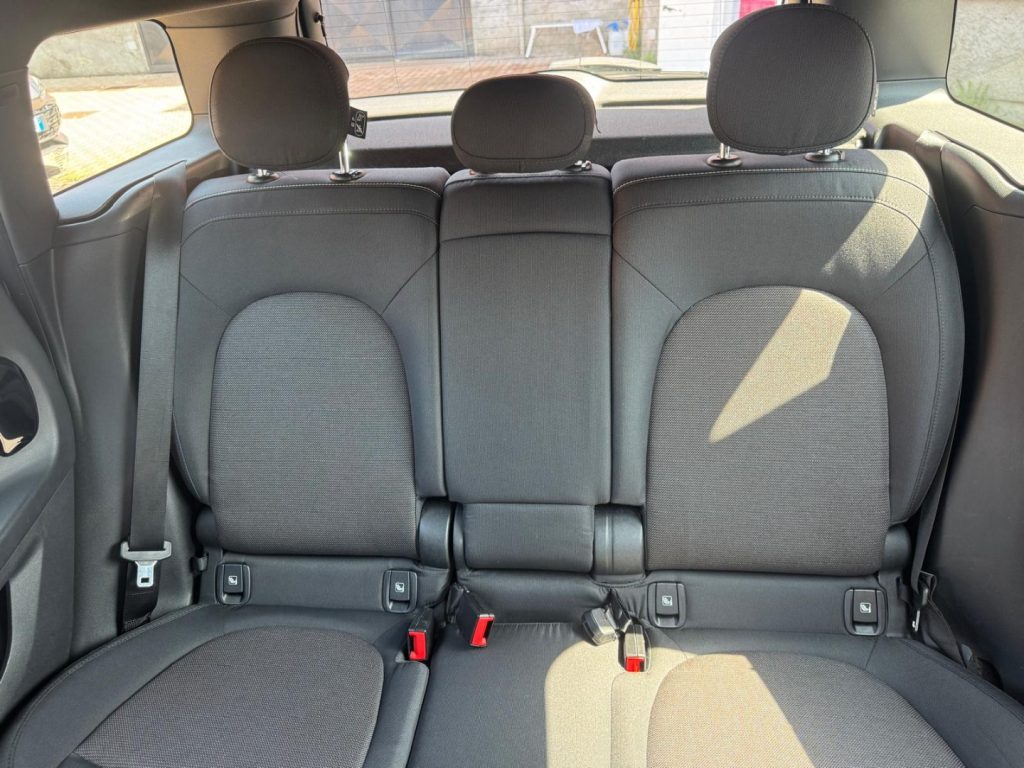 MINI Countryman 1.5 One D Boost - 19