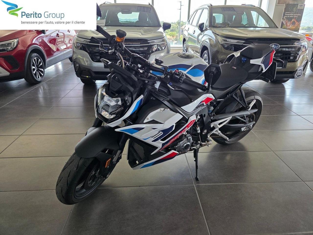 BMW M 1000 R 0E81 - 7