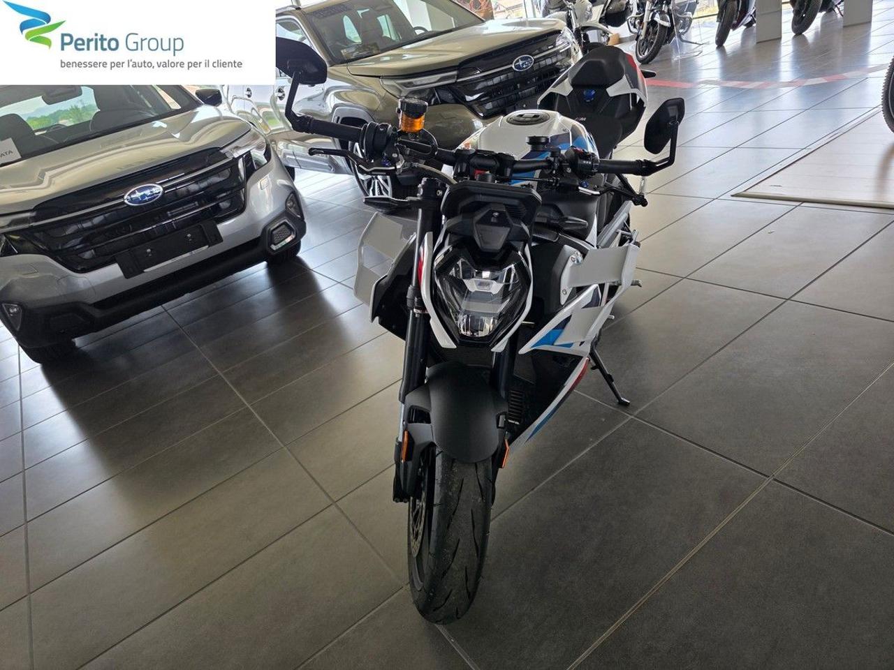 BMW M 1000 R 0E81 - 8