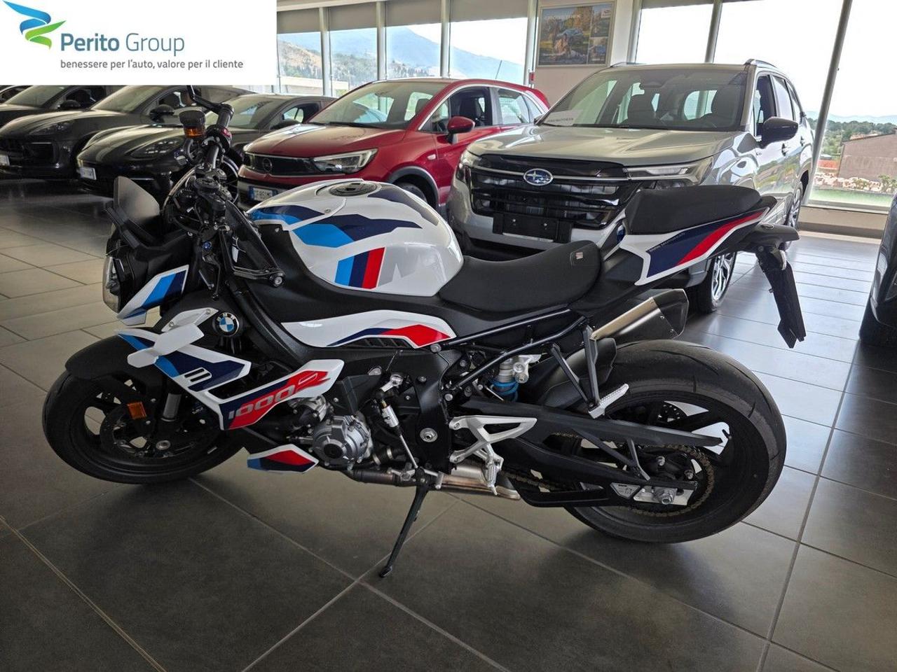 BMW M 1000 R 0E81 - 6