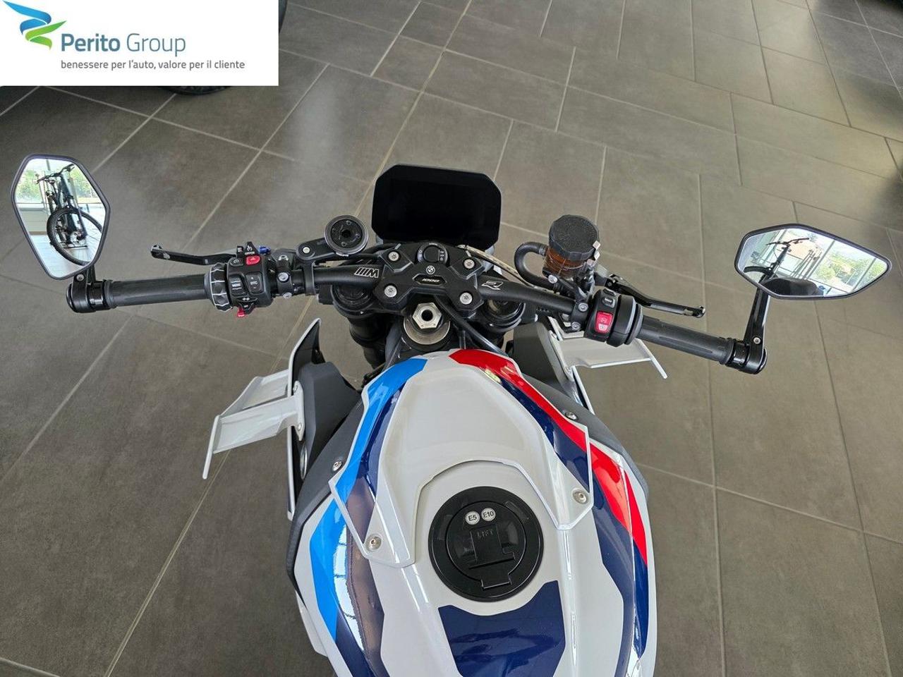 BMW M 1000 R 0E81 - 9