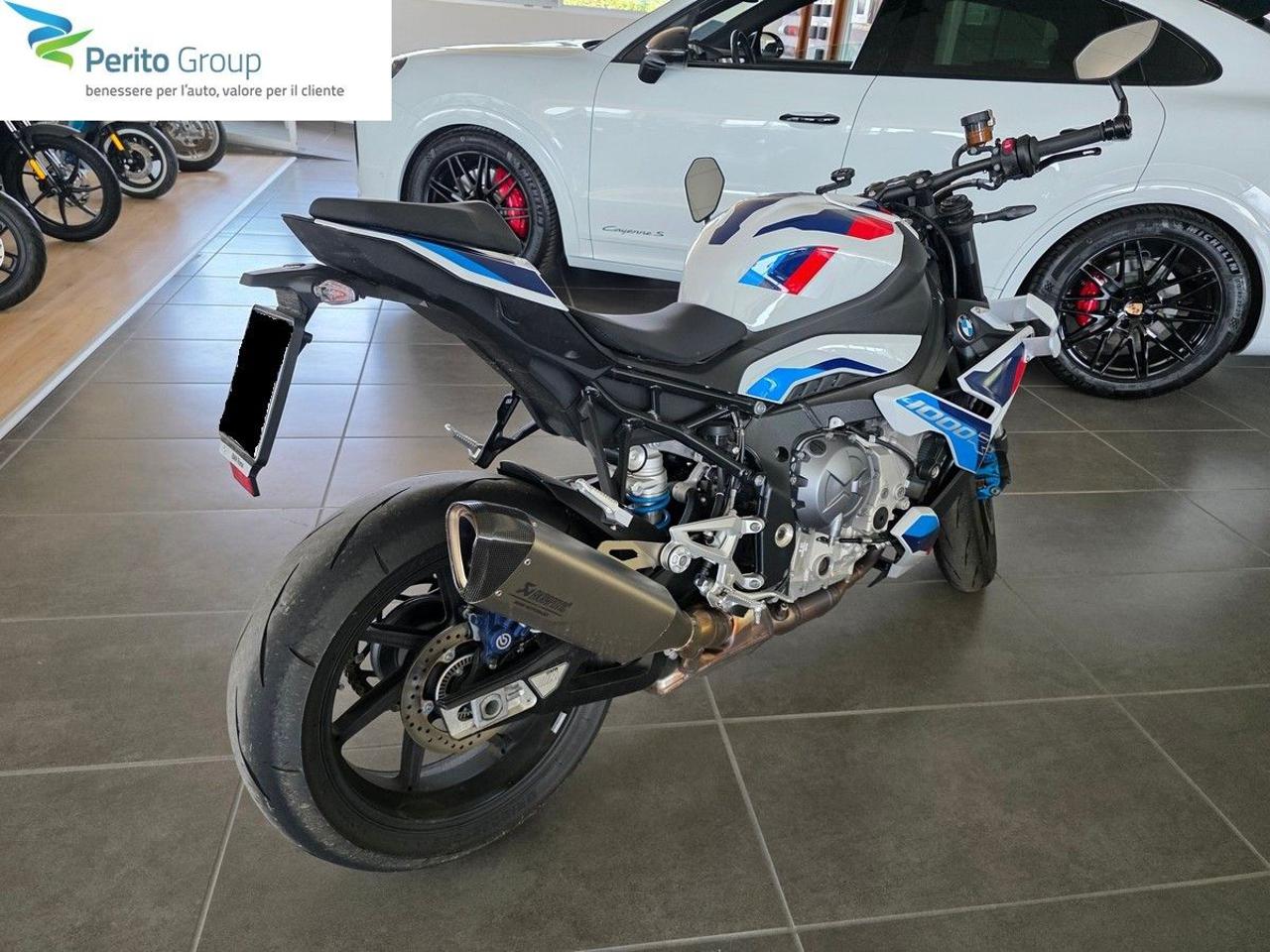 BMW M 1000 R 0E81 - 3