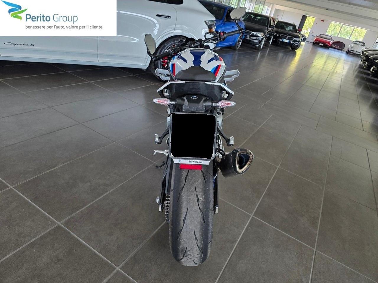 BMW M 1000 R 0E81 - 4