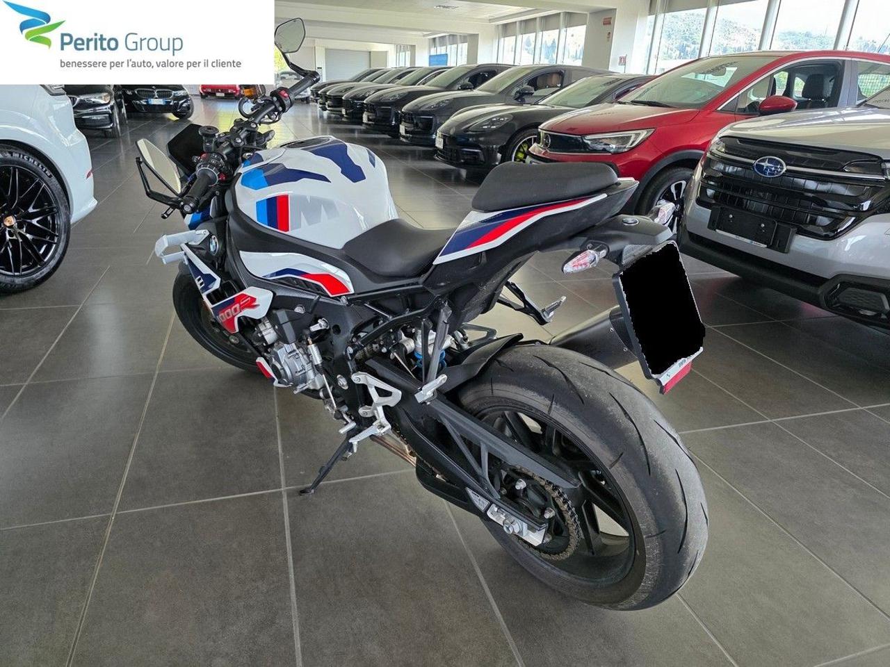 BMW M 1000 R 0E81 - 5