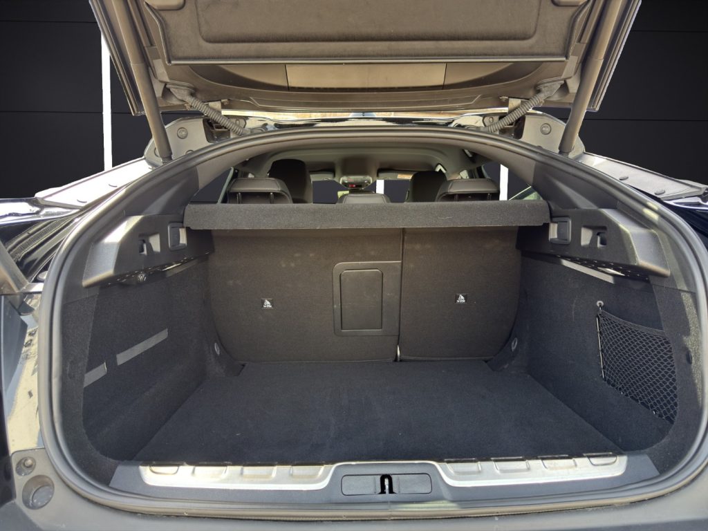 PEUGEOT 408 Hybrid 136 e-DCS6 GT - 19