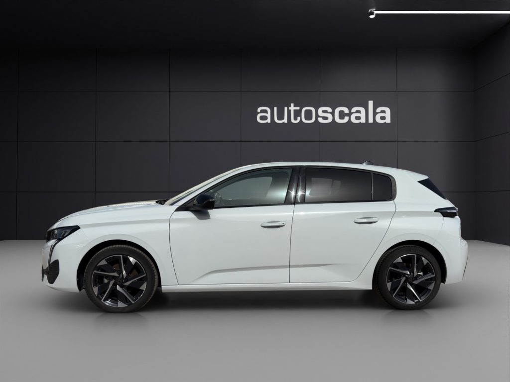 PEUGEOT 308 PureTech Turbo 130 S&S Allure - 2