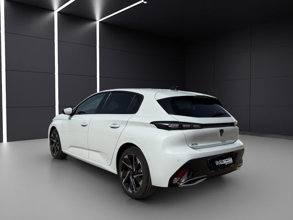 PEUGEOT 308 PureTech Turbo 130 S&S Allure - 3