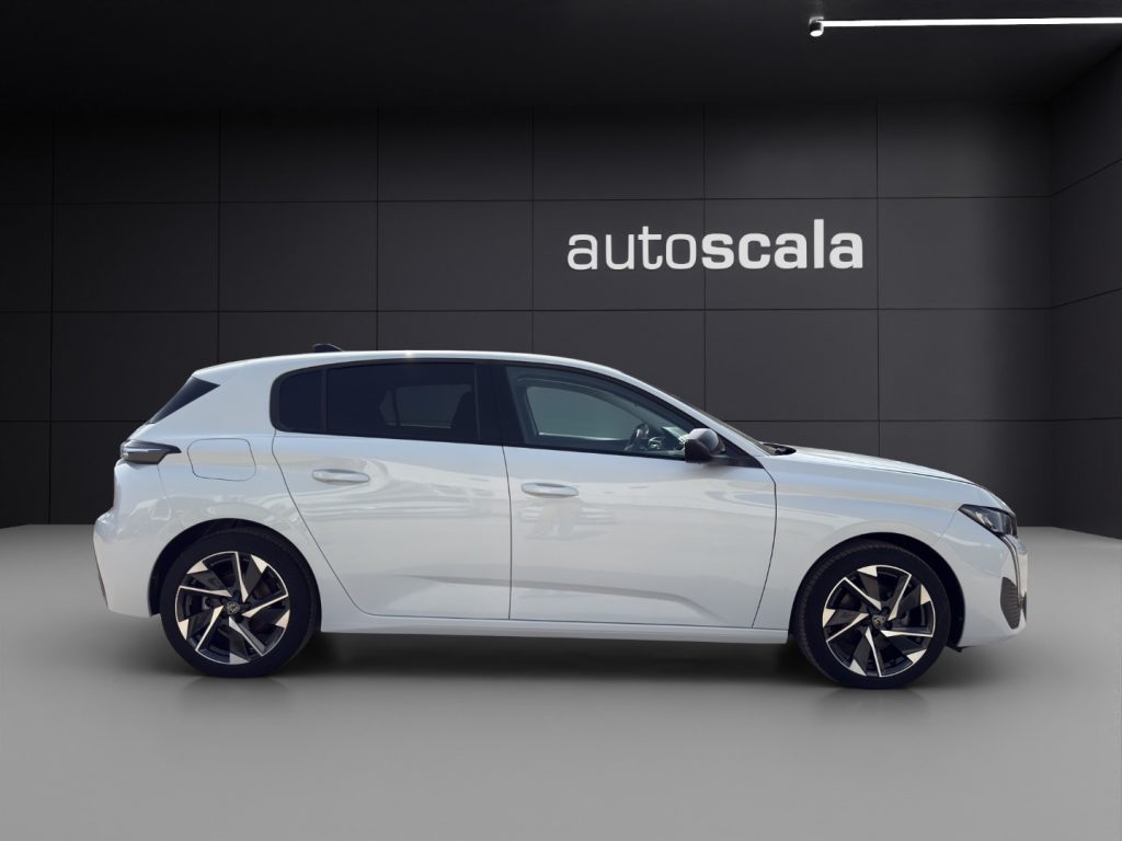 PEUGEOT 308 PureTech Turbo 130 S&S Allure - 6