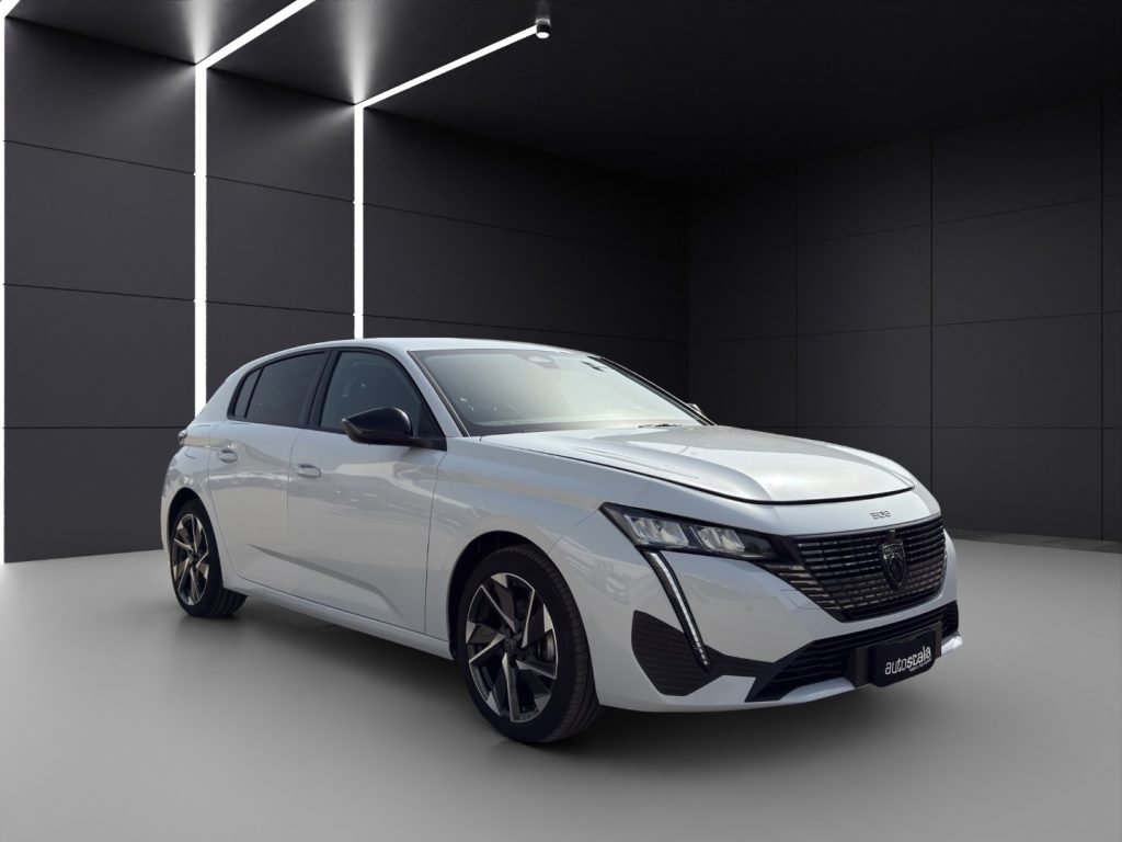 PEUGEOT 308 PureTech Turbo 130 S&S Allure - 7
