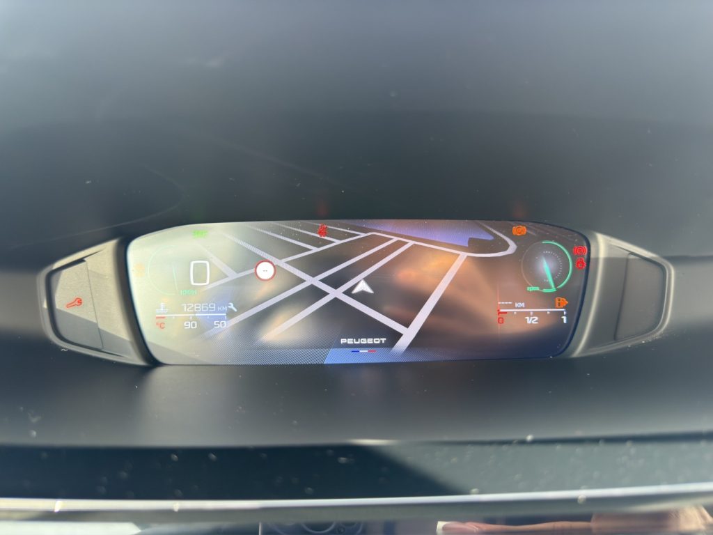 PEUGEOT 308 PureTech Turbo 130 S&S Allure - 11