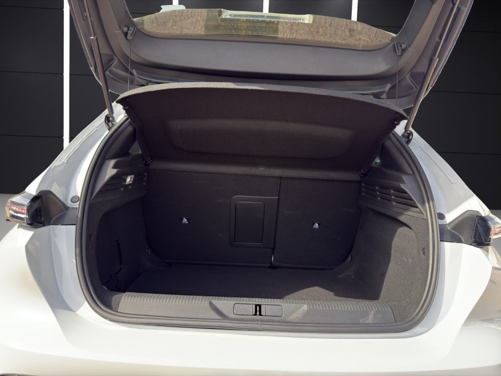 PEUGEOT 308 PureTech Turbo 130 S&S Allure - 20