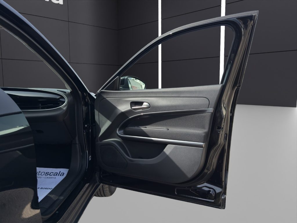 FIAT 600 Hybrid 145 CV DCT MHEV Icon - 16