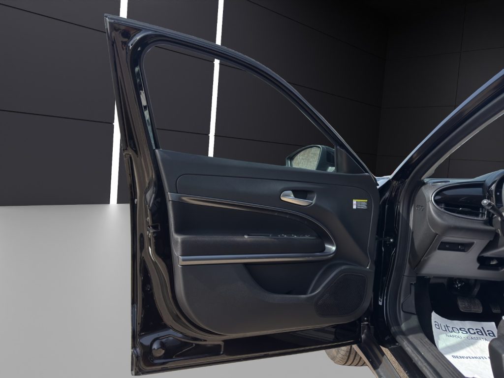 FIAT 600 Hybrid 145 CV DCT MHEV Icon - 12