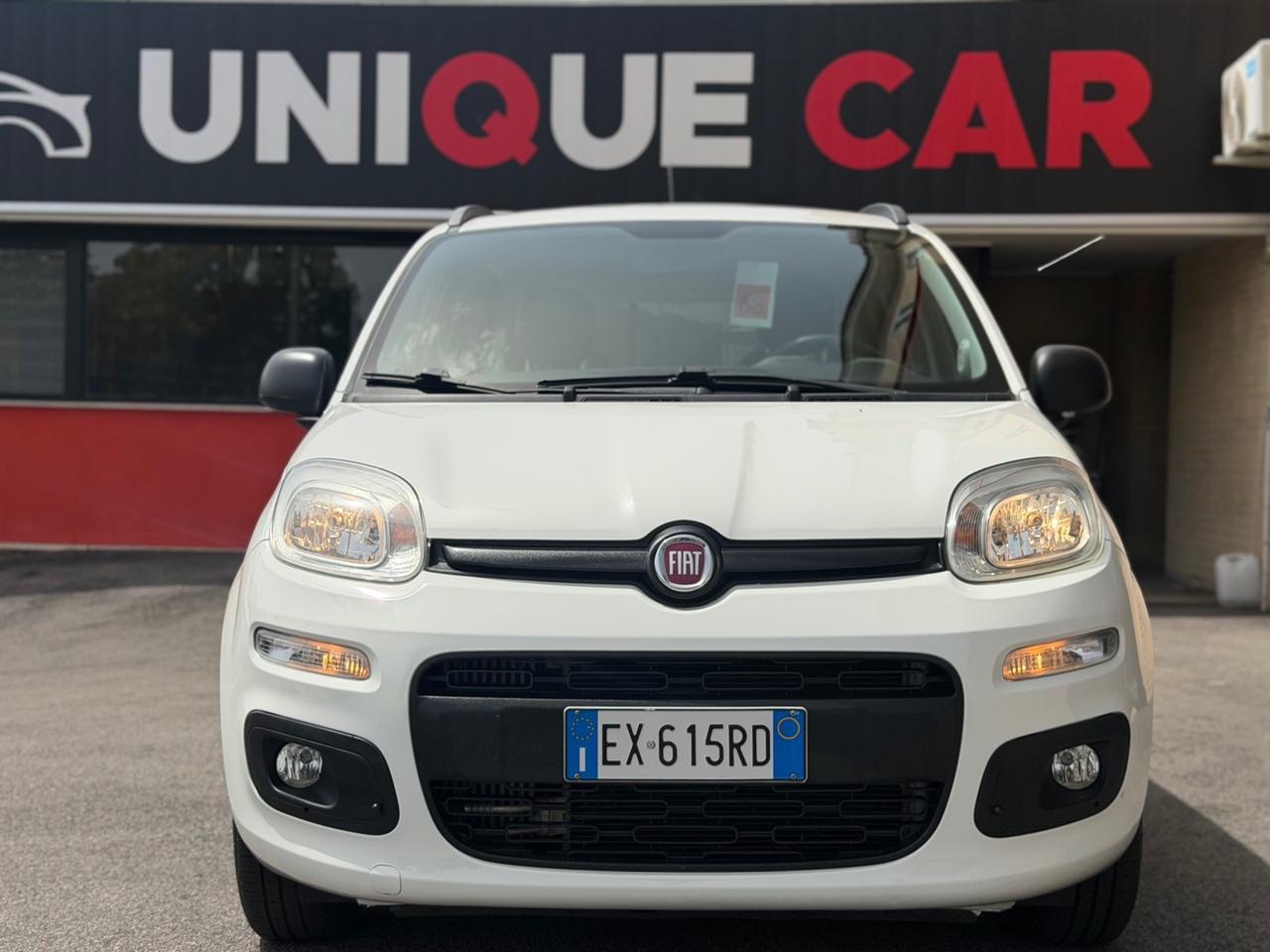 FIAT Panda 0.9 TwinAir Turbo S&S Lounge (NESSUN VINCOLO) - 3