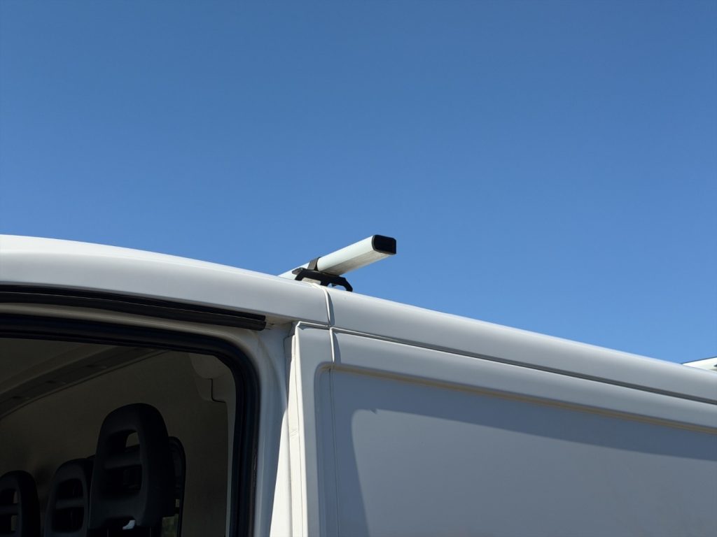 FIAT Ducato 140CV L1H1 Allestito - 18