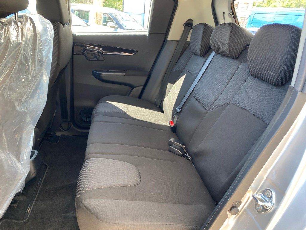 MAHINDRA KUV100 1.2 K8 GPL 5 Posti*Cerchi lega*Sensori*Fendi - 15