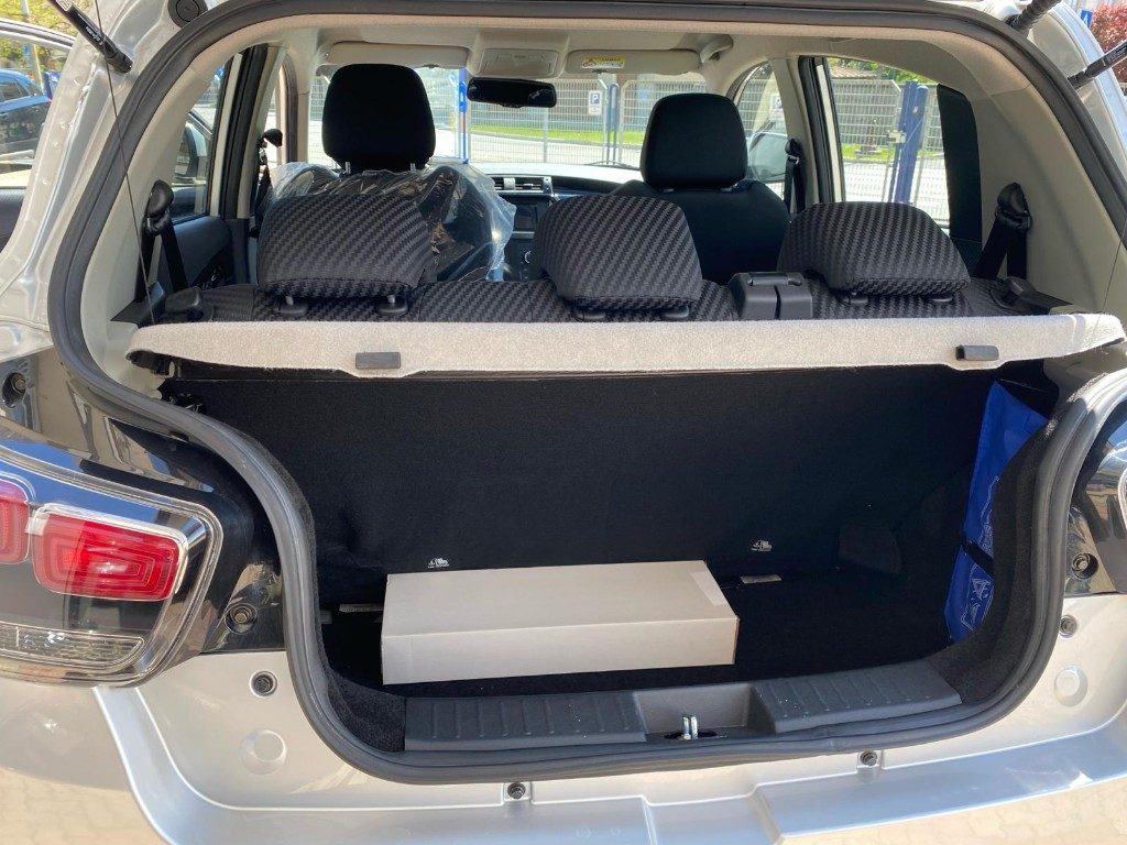 MAHINDRA KUV100 1.2 K8 GPL 5 Posti*Cerchi lega*Sensori*Fendi - 5