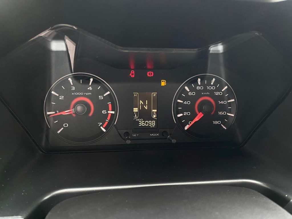 MAHINDRA KUV100 1.2 K8 GPL 5 Posti*Cerchi lega*Sensori*Fendi - 11