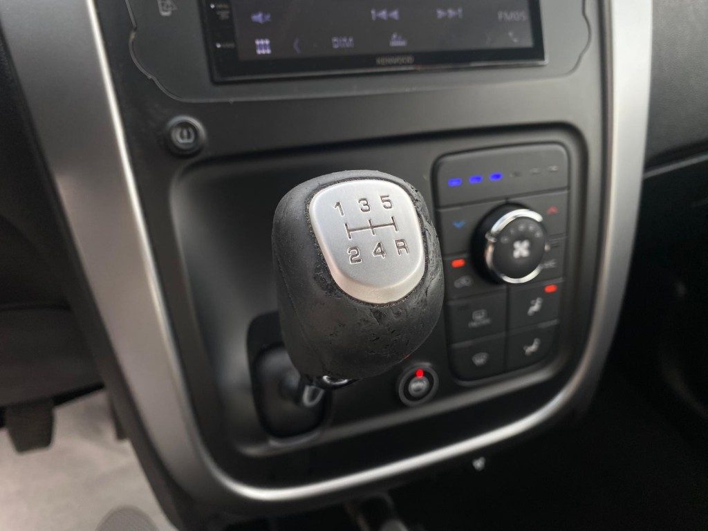 MAHINDRA KUV100 1.2 K8 GPL 5 Posti*Cerchi lega*Sensori*Fendi - 12