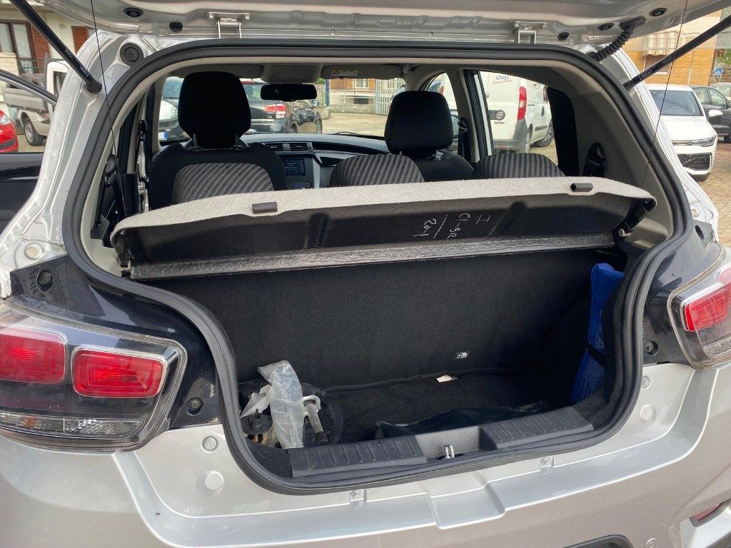 MAHINDRA KUV100 1.2 K8 GPL 5 Posti*Cerchi lega*Sensori*Fendi - 6