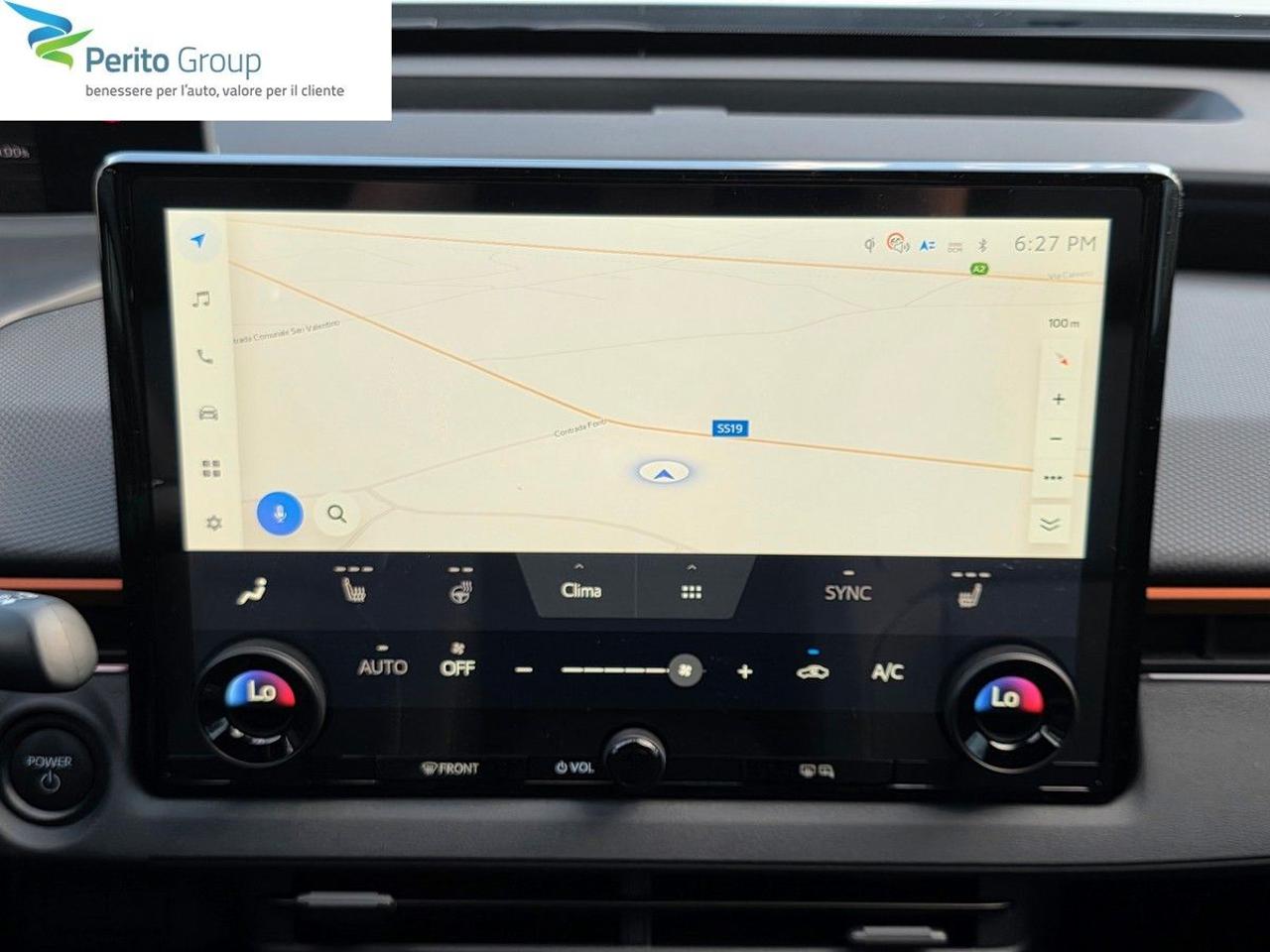 SUBARU Uncharted 77,0 kWh 2E-xcite+ Promo 5000€ sconto - 11