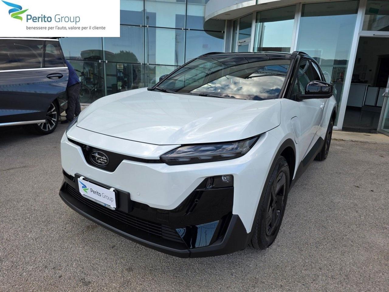 SUBARU Uncharted 77,0 kWh 2E-xcite+ Promo 5000€ sconto - 4