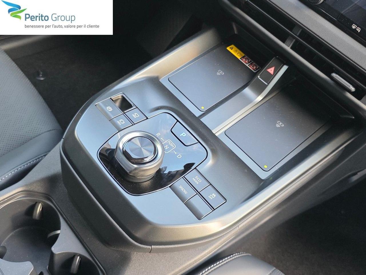 SUBARU Uncharted 77,0 kWh 2E-xcite+ Promo 5000€ sconto - 15