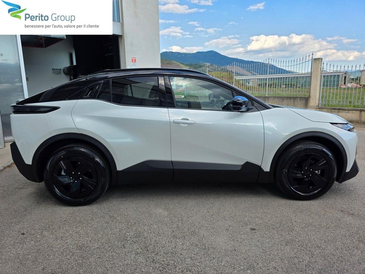 SUBARU Uncharted 77,0 kWh 2E-xcite+ Promo 5000€ sconto - 2