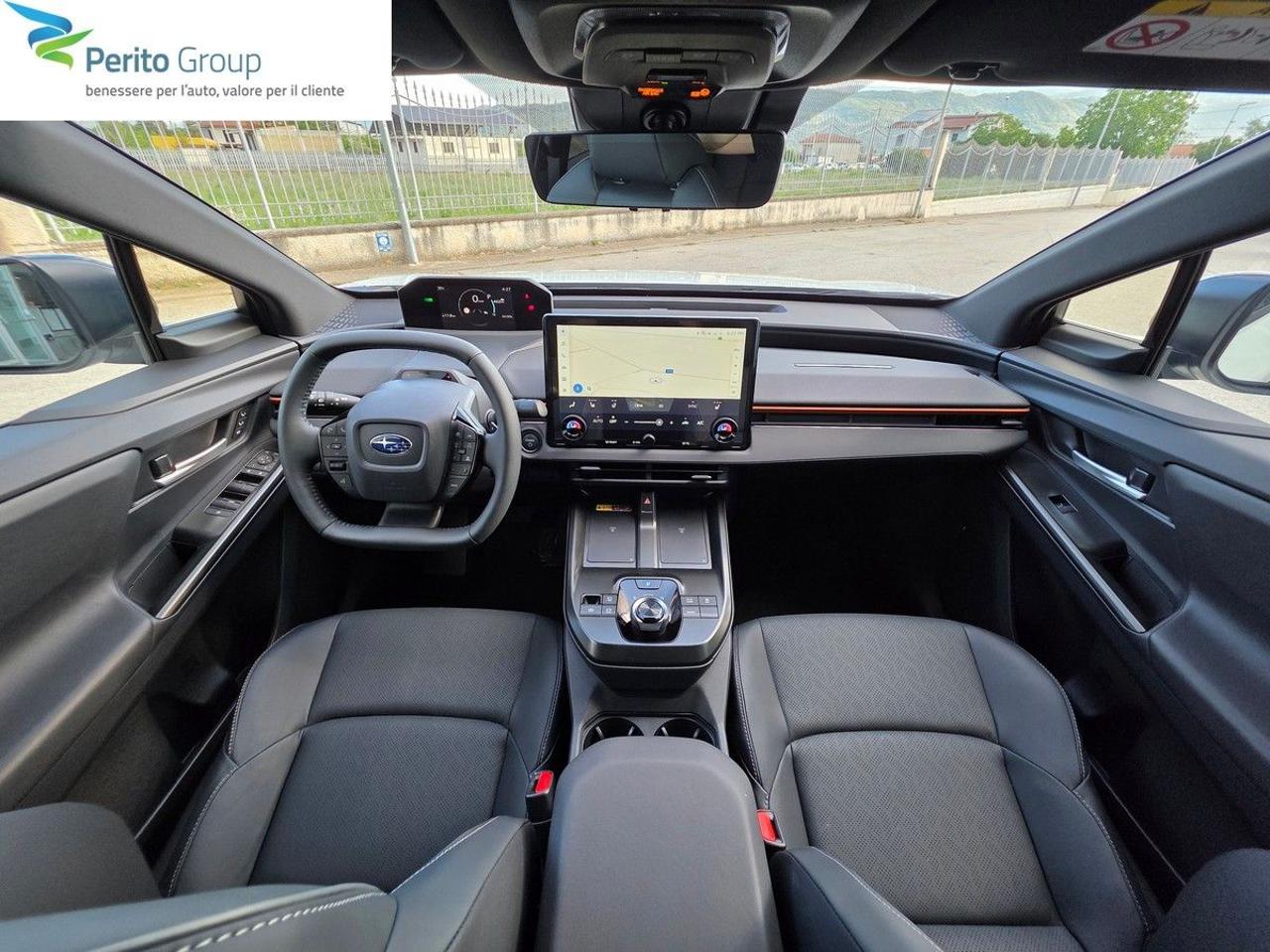 SUBARU Uncharted 77,0 kWh 2E-xcite+ Promo 5000€ sconto - 8