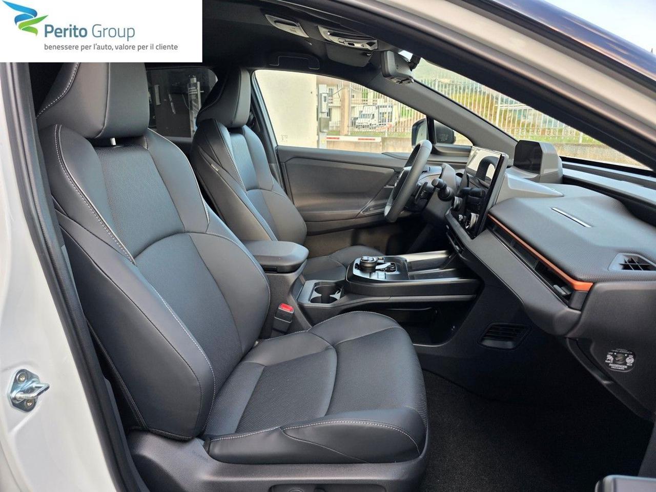 SUBARU Uncharted 77,0 kWh 2E-xcite+ Promo 5000€ sconto - 5