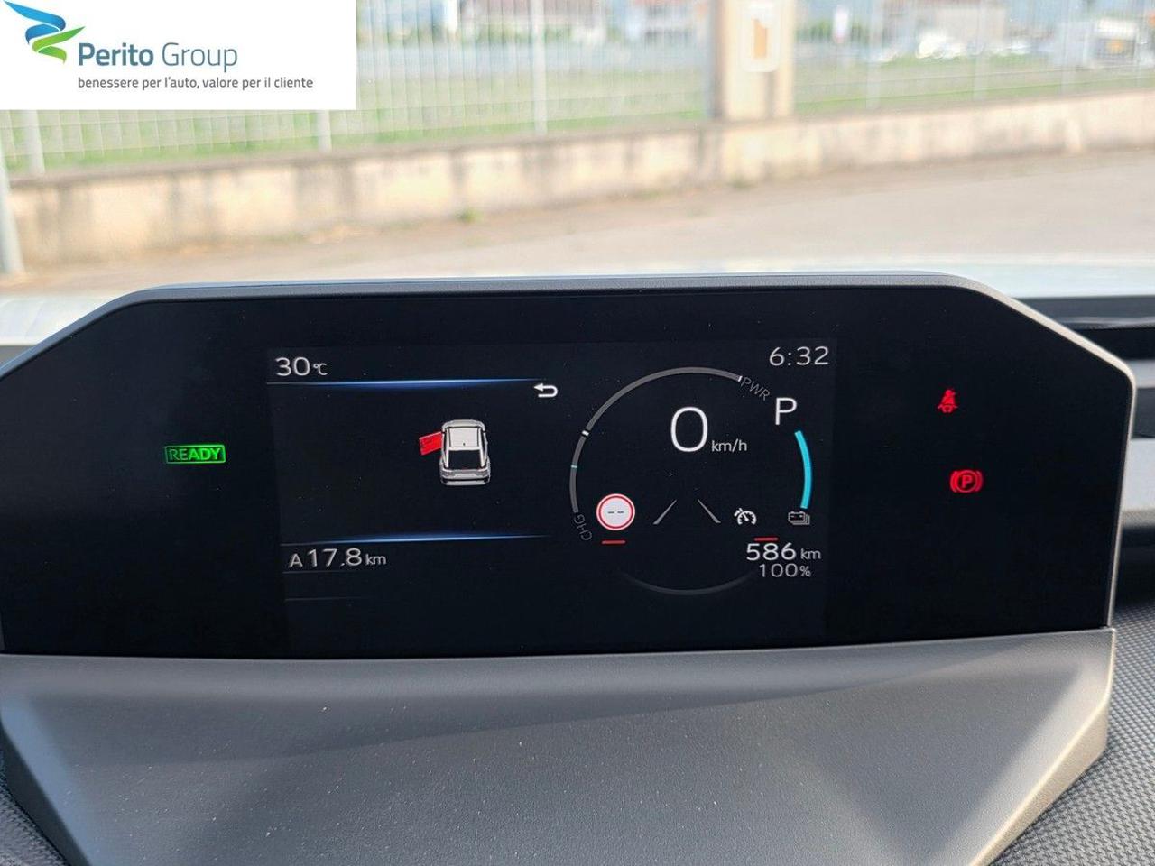 SUBARU Uncharted 77,0 kWh 2E-xcite+ Promo 5000€ sconto - 10