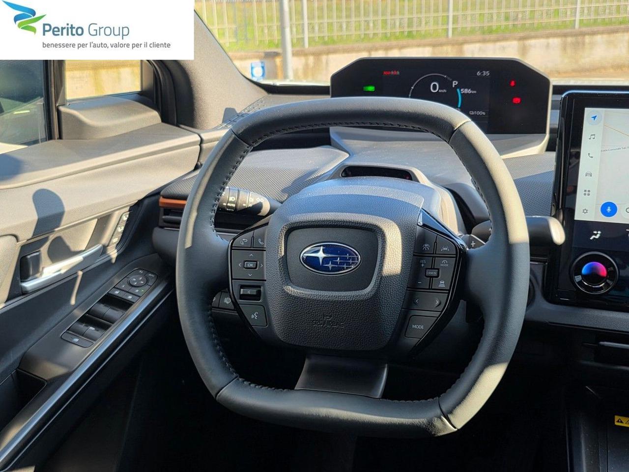 SUBARU Uncharted 77,0 kWh 2E-xcite+ Promo 5000€ sconto - 9