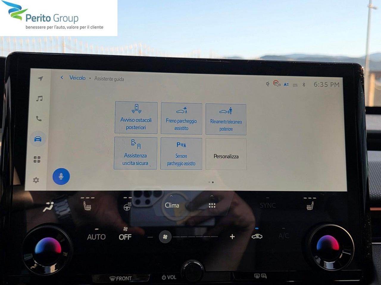 SUBARU Uncharted 77,0 kWh 2E-xcite+ Promo 5000€ sconto - 14
