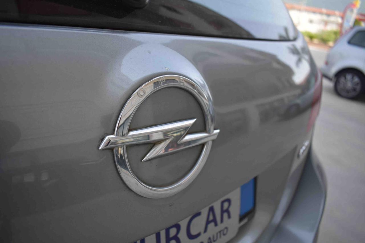 OPEL Astra 1.7 CDTI 125CV 5 porte Elective - 16