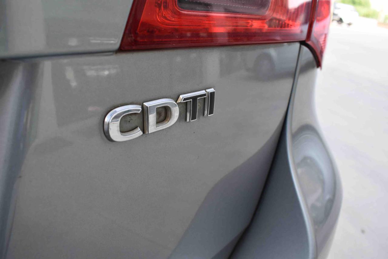 OPEL Astra 1.7 CDTI 125CV 5 porte Elective - 17