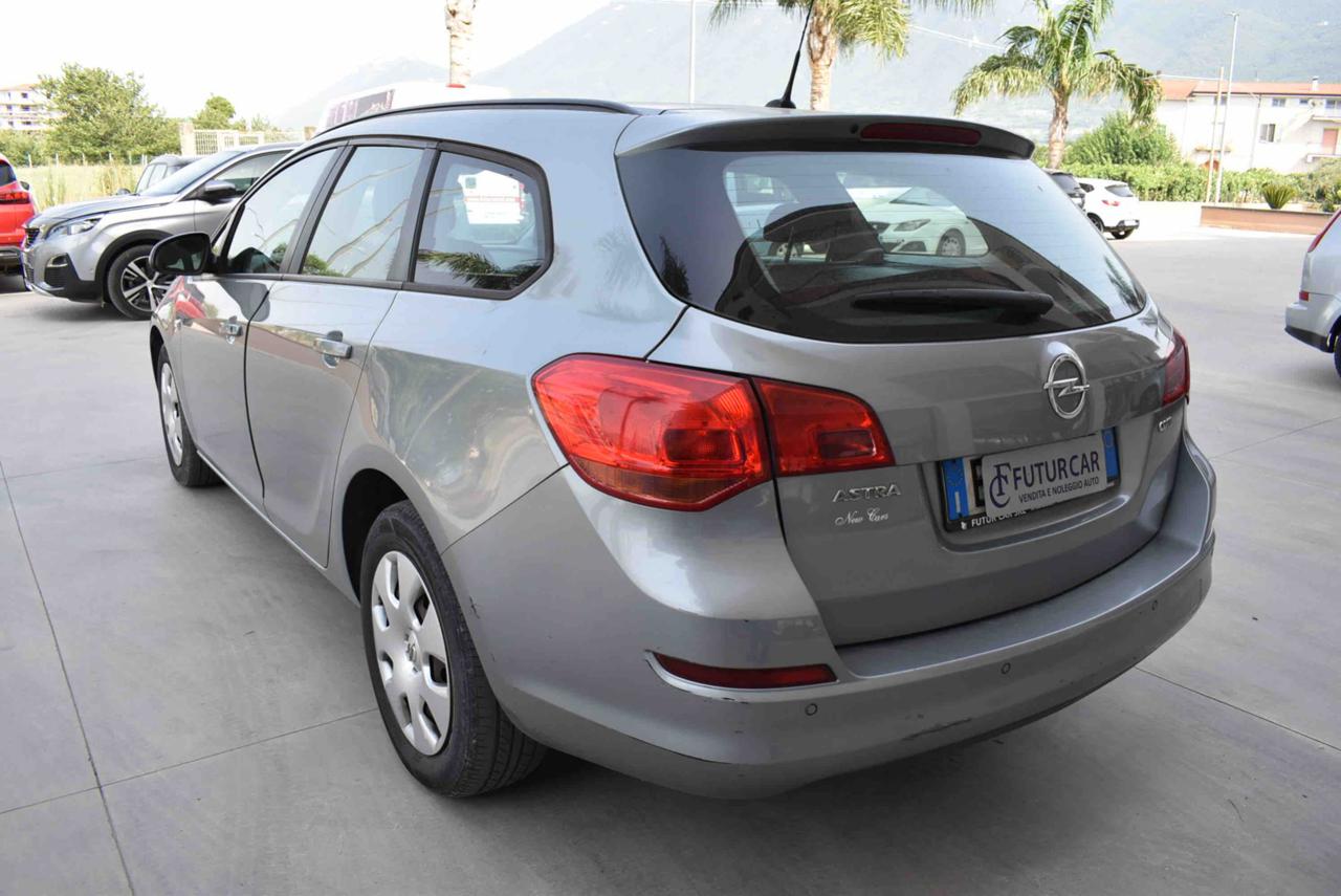 OPEL Astra 1.7 CDTI 125CV 5 porte Elective - 15