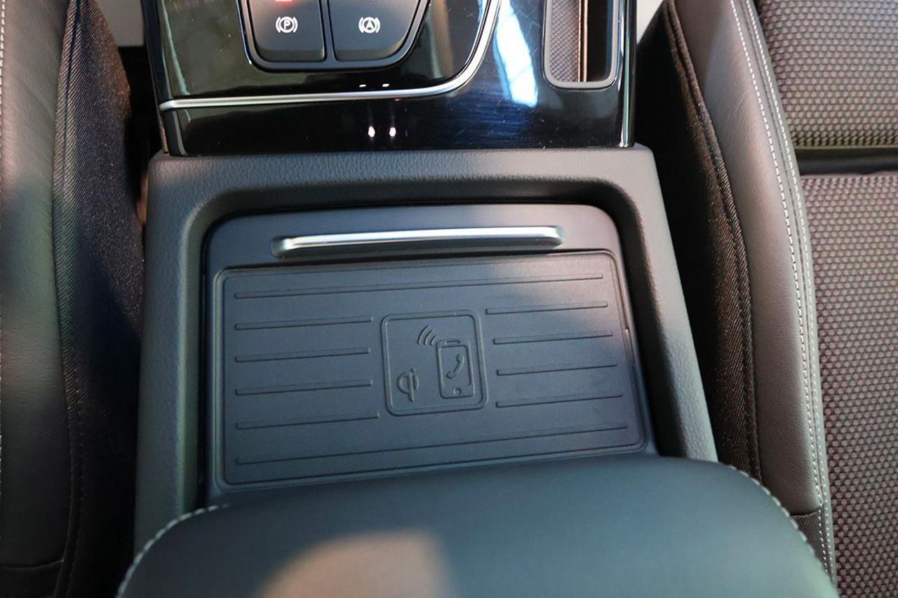 AUDI Q5 40 TDI Sportback Quattro S-Tronic Identity Black - 49